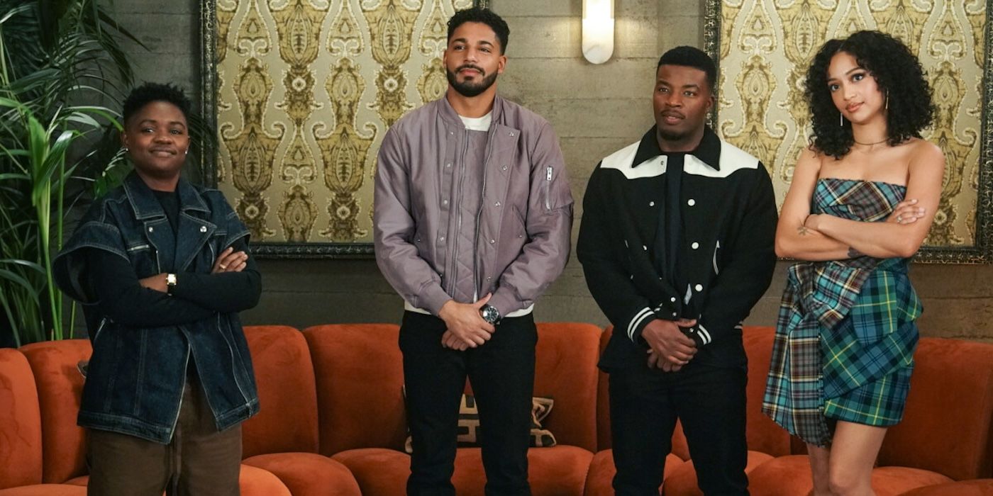 10 All American Season 6 Insights