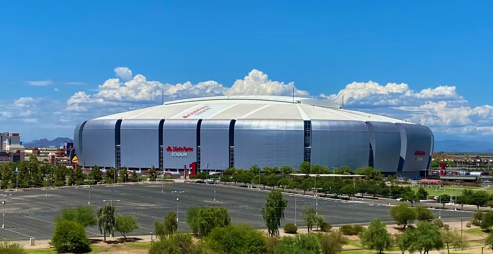 10 Arizona Cardinals Stadium Facts You Need 10 Arizona Cardinals Stadium Facts You Need
