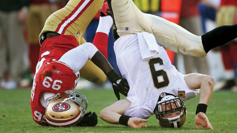 10+ Average Heights Of Pro Football Players Revealed 10+ Average Heights Of Pro Football Players Revealed