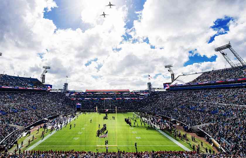10 Bears Jaguars London Tickets To Save Big