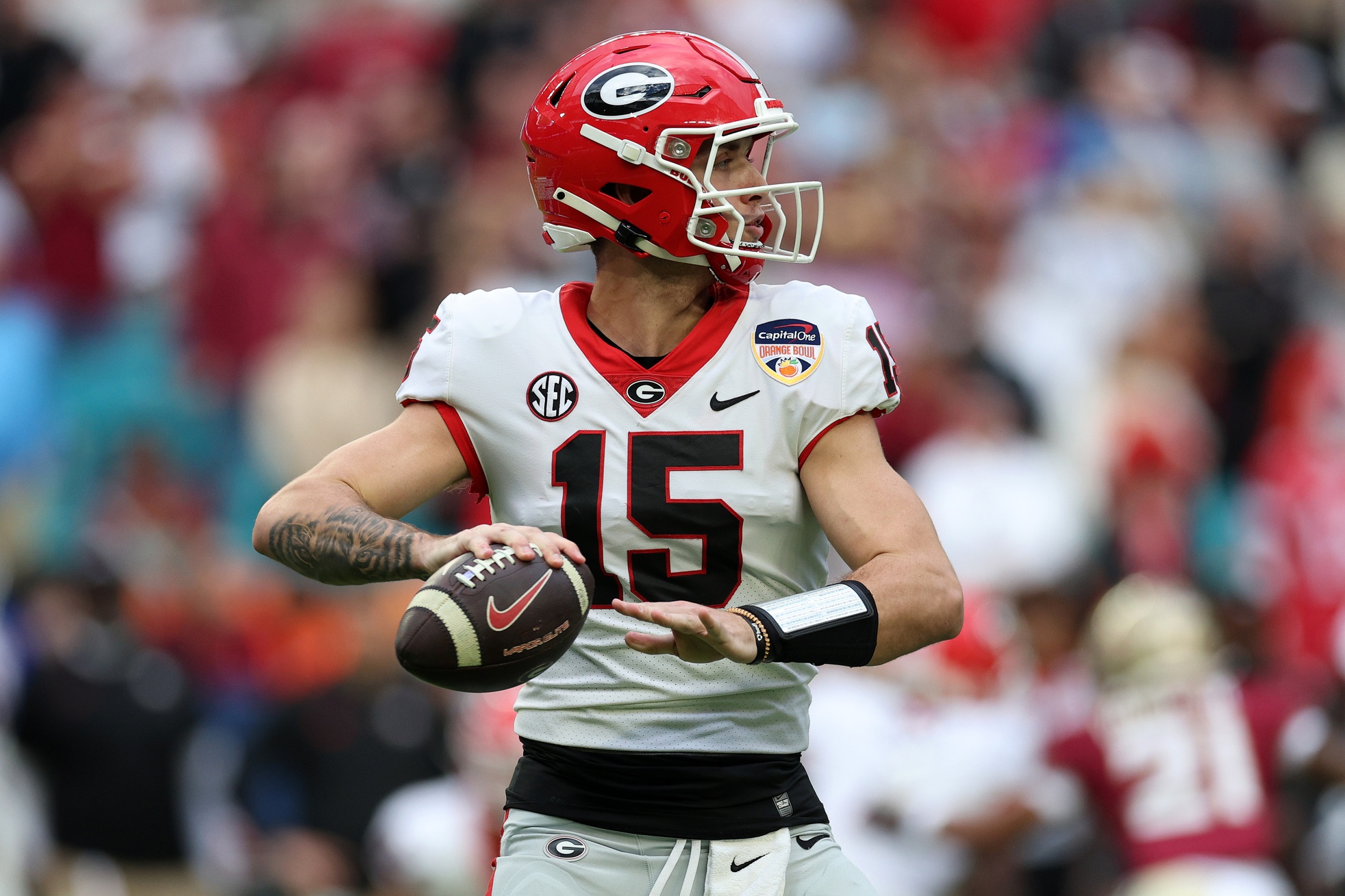 10+ Best Qbs In Draft For Winning Teams
