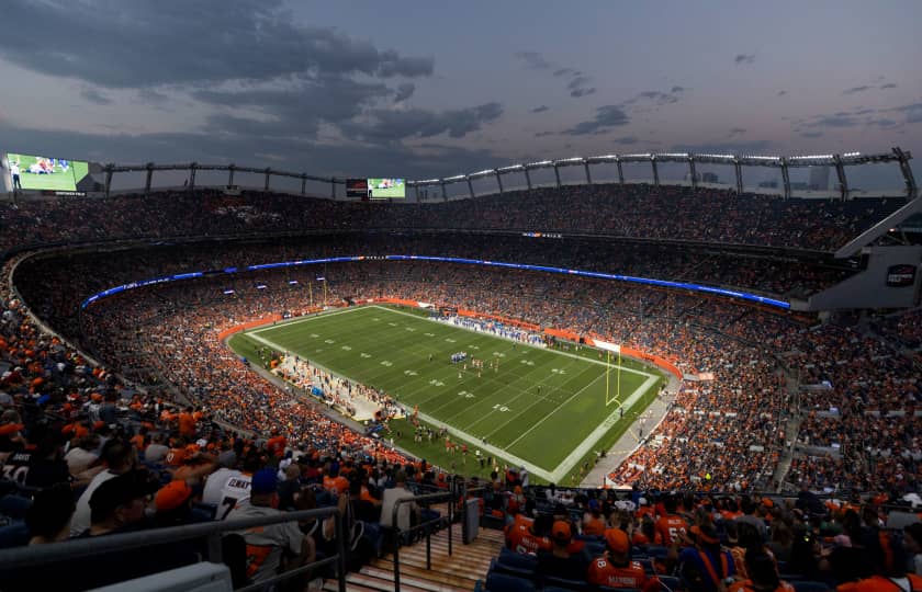 10+ Broncos Game Tickets For Less Stress