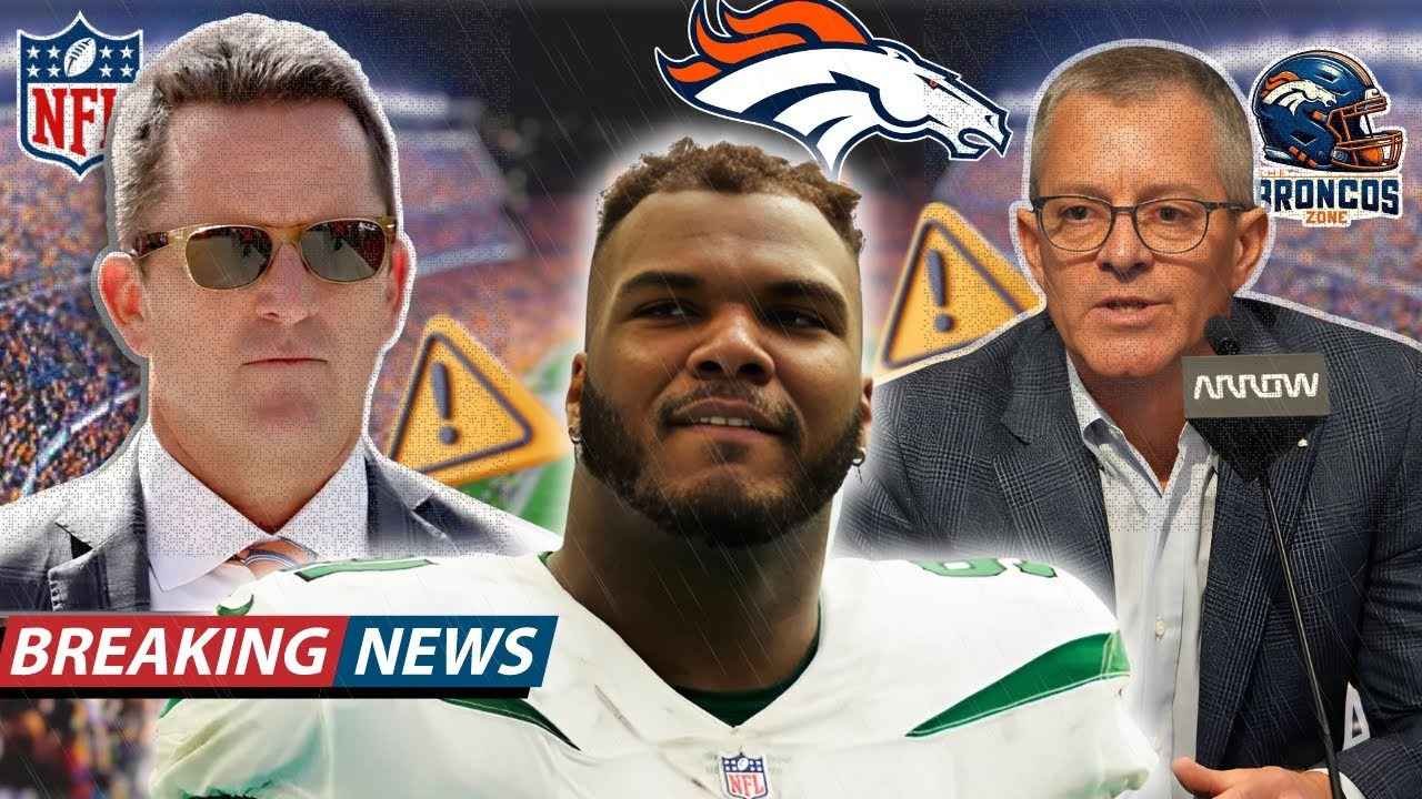 10 Broncos Strategies For Winning