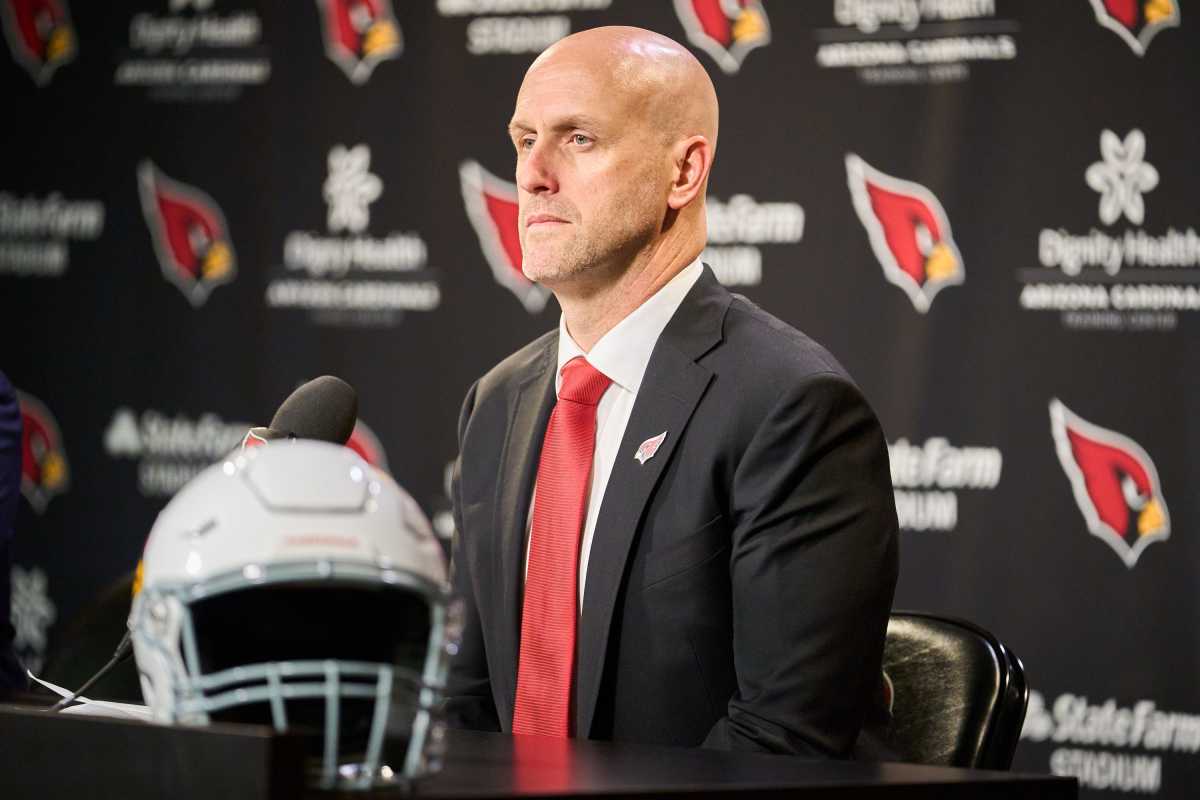 10 Cardinals 2024 Draft Picks That Guarantee Wins