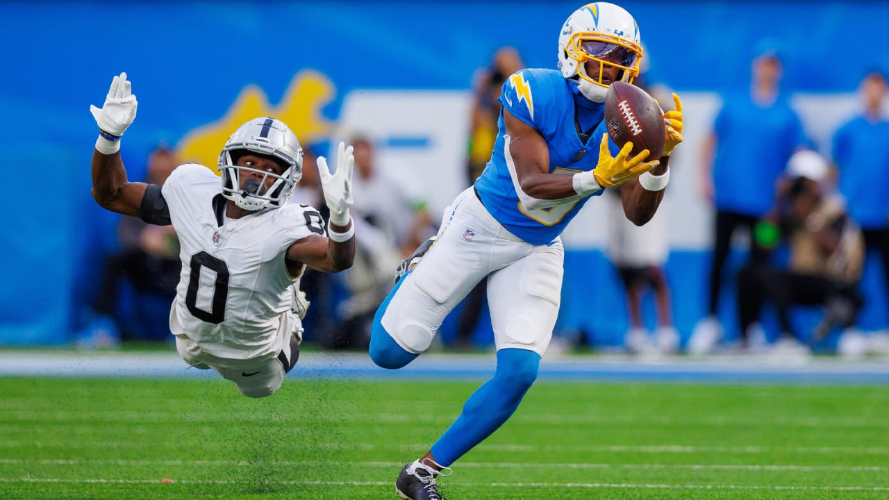 10+ Chargers Stats From Last Year To Inform Your Bets