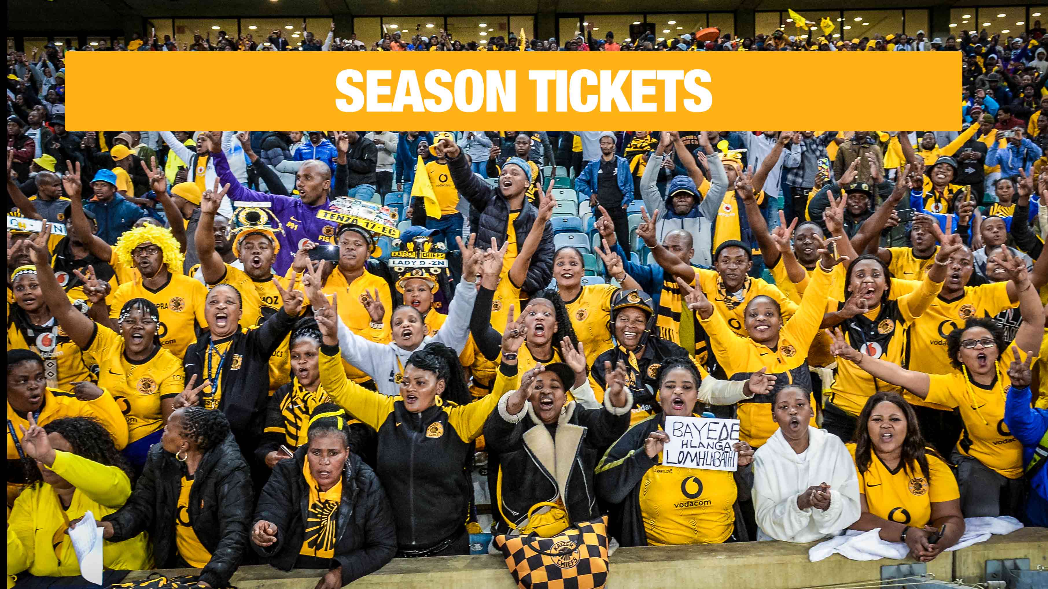 10 Chiefs Tickets That Save You Money