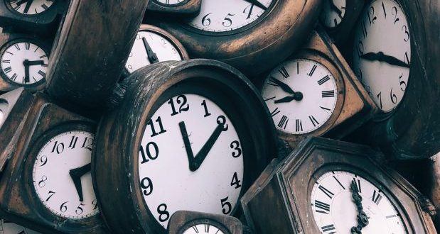 10 Cleveland Time Zone Facts To Know Now