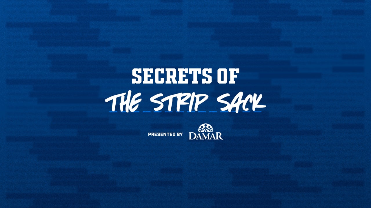 10+ Colts Secrets To Winning The Big Game