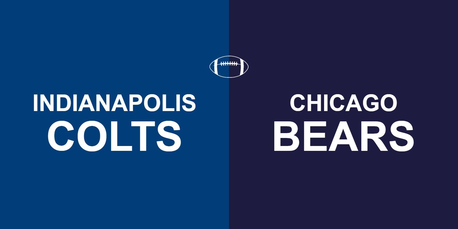 10 Colts Vs Bears Tickets Secrets To Save Big