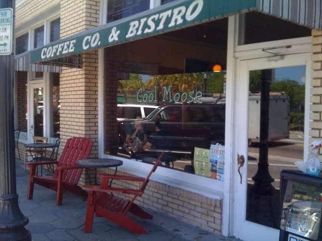 10 Cool Moose Jacksonville Fl Secrets