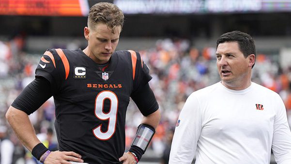 10 Cowboys Vs Bengals Matches To Predict Winners