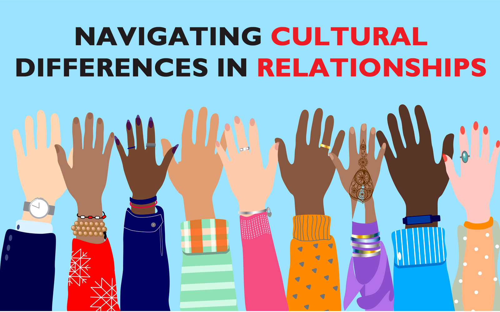 10+ Cultural Differences Exposed
