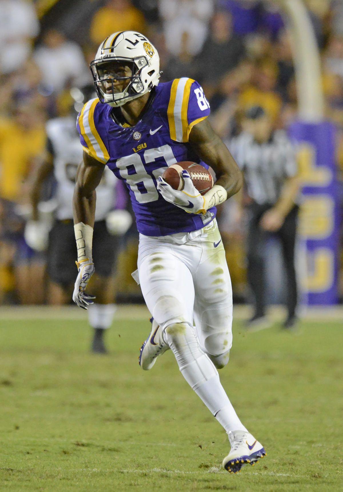 10 D J Chark Jr Tips To Boost Fantasy Football