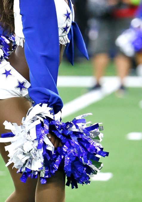 10+ Dallas Audition Tips From Former Cheerleaders