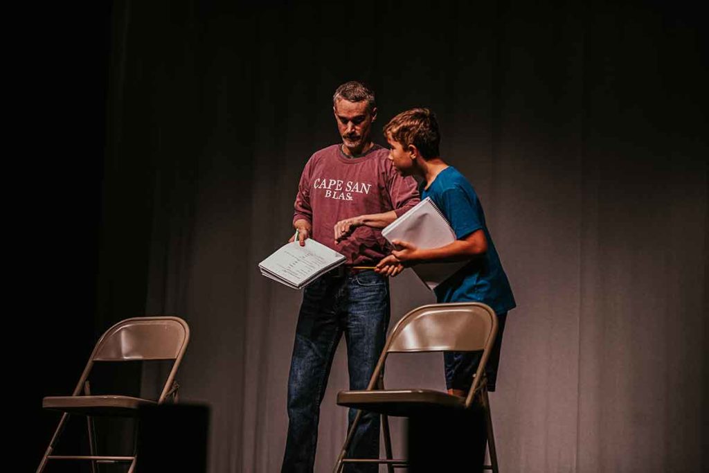 10+ Dallas Audition Tips To Get You Selected