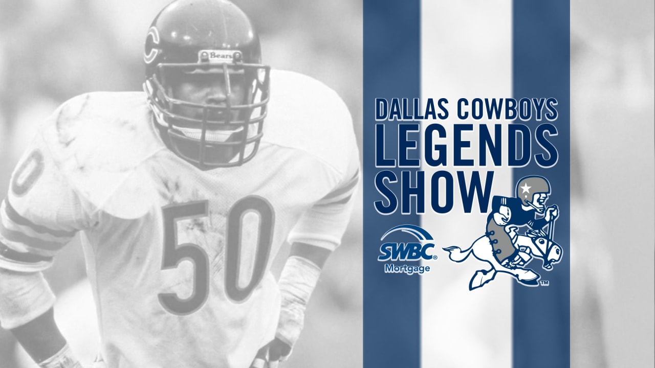10+ Dallas Cowboys Legends Who Dominated The Game