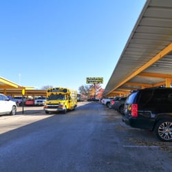 10 Dallas Love Field Parking Spot Secrets