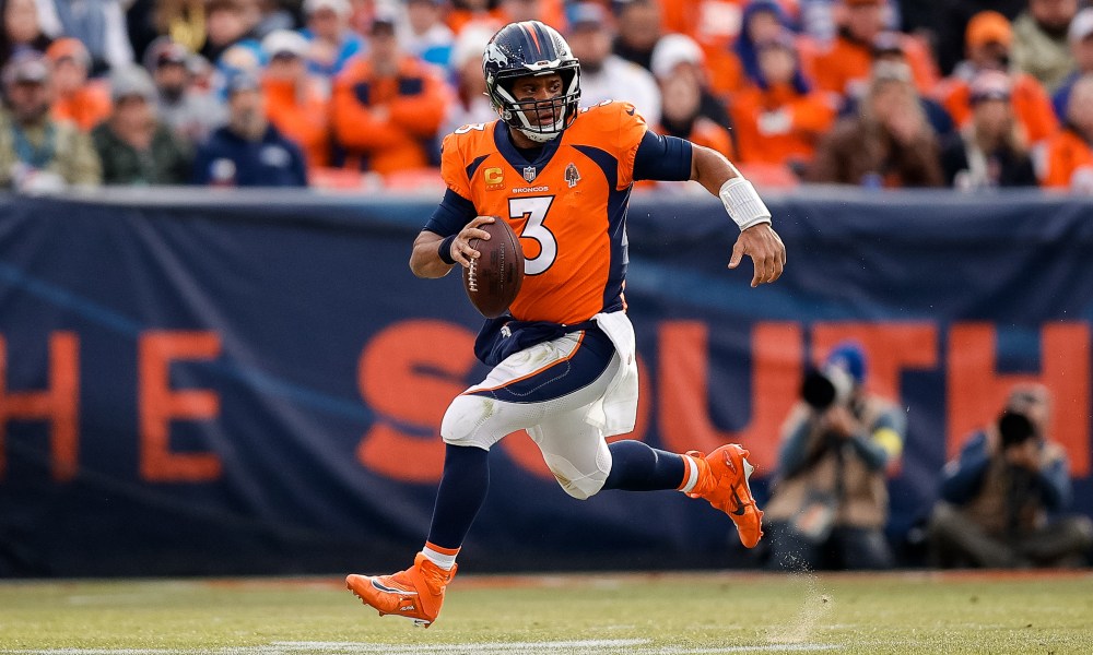 10 Denver Quarterback Depth Chart Insights To Win