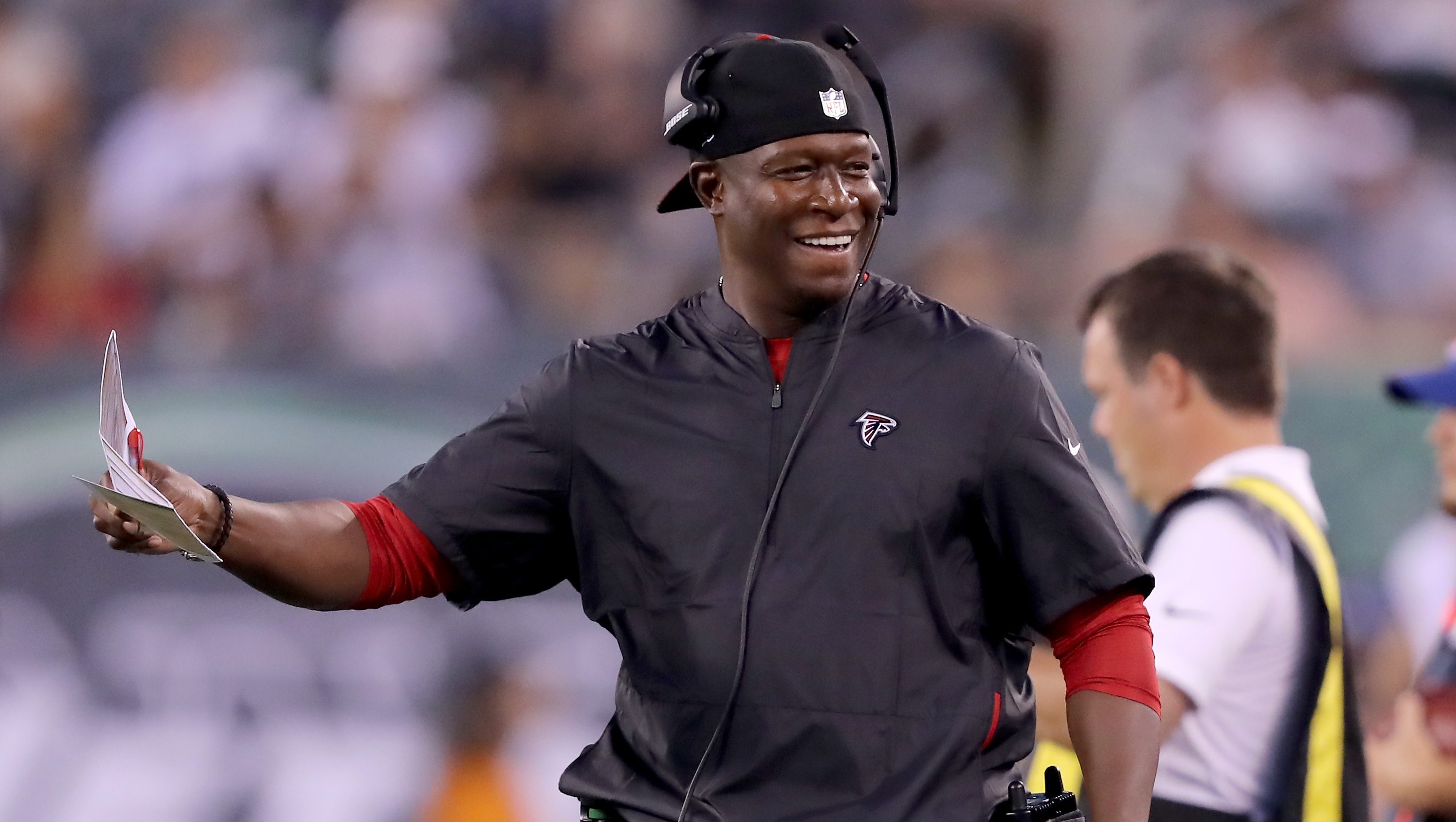 10 Falcons Coach Secrets To Win Games