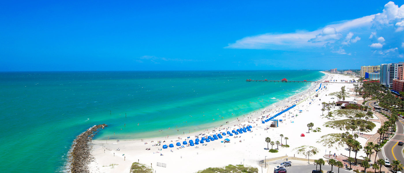 10 Flights From Tampa To Cincinnati That Save Time