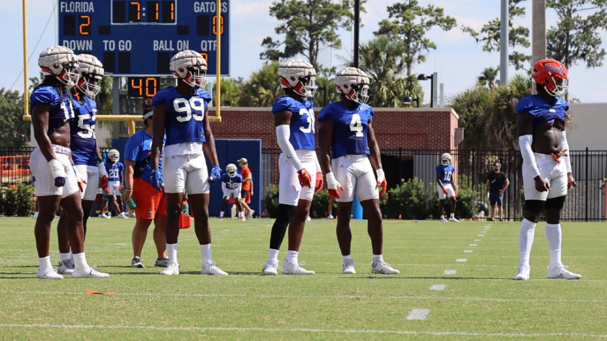 10 Gators Qb Depth Chart Insights To Gain Edge