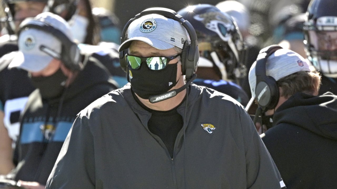 10 Head Coach Jacksonville Jaguars Secrets To Win