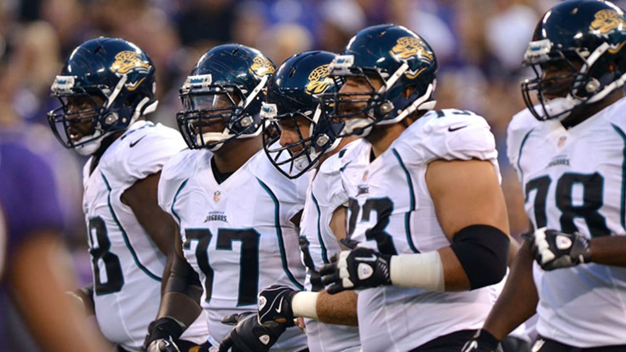 10 Jaguars Offensive Line Tips To Boost Performance