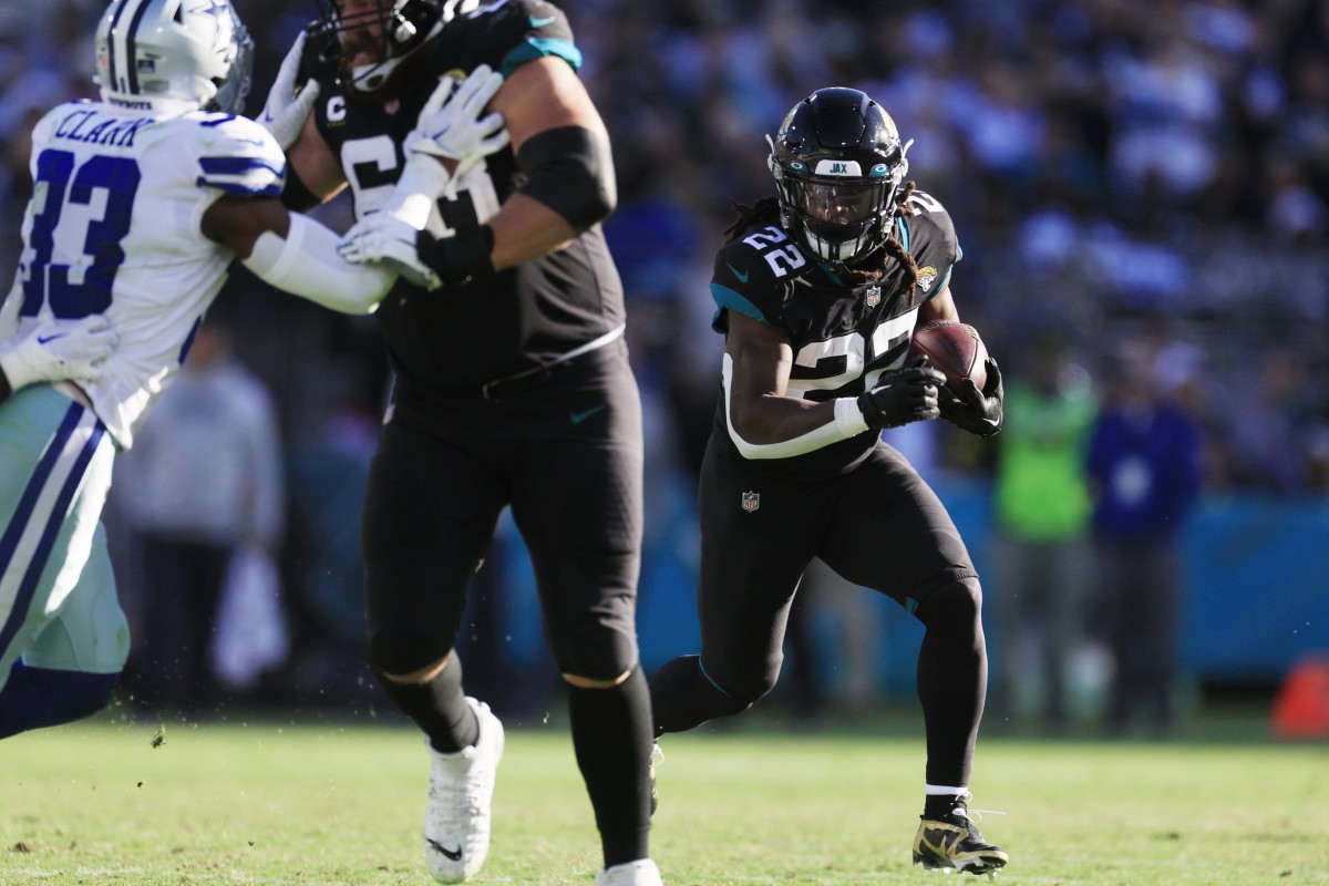 10 Jaguars Play Secrets Revealed