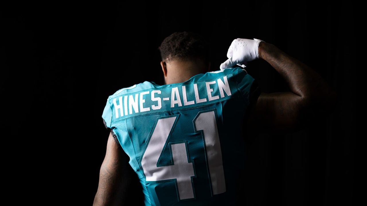 10 Josh Allen Secrets To Beat Jaguars