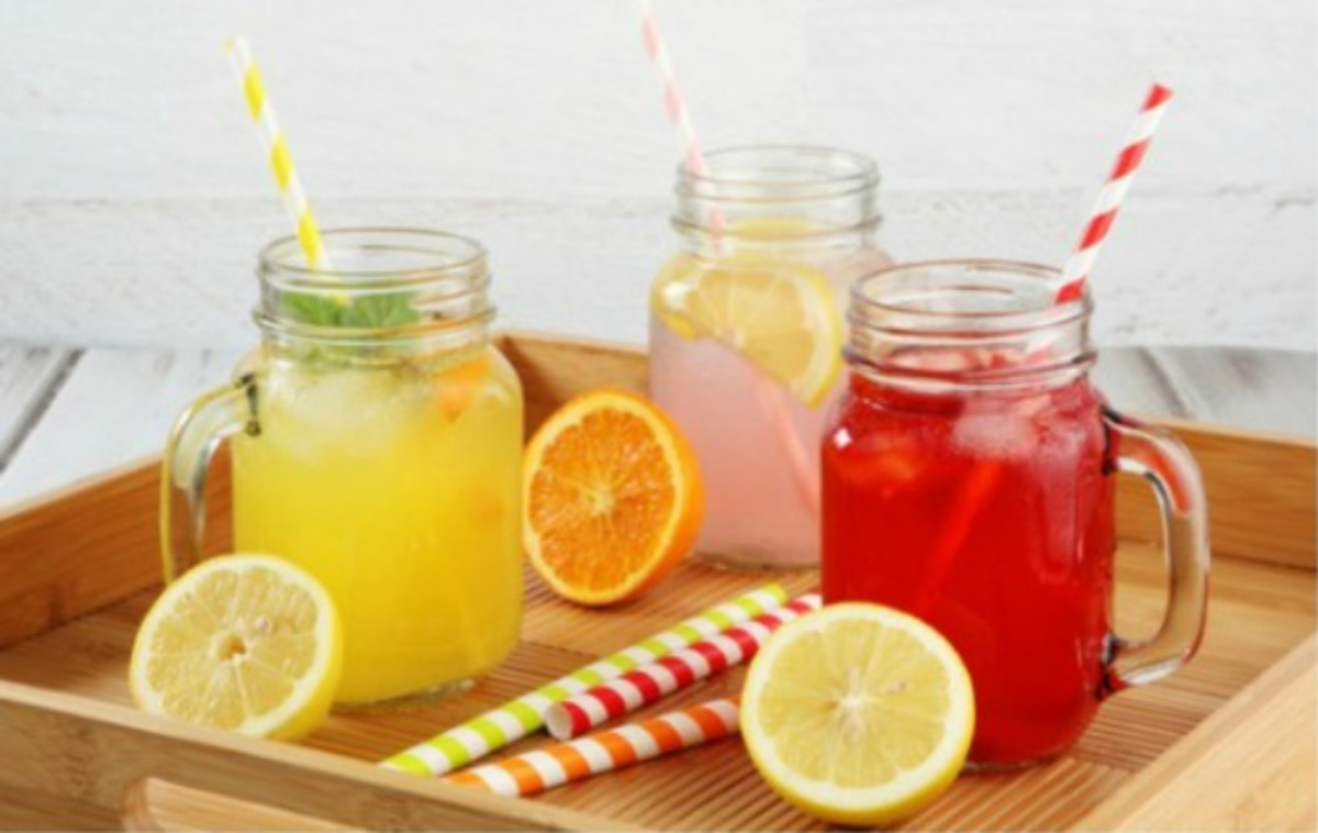 10+ Juicy Drinks That Start With J To Refresh You
