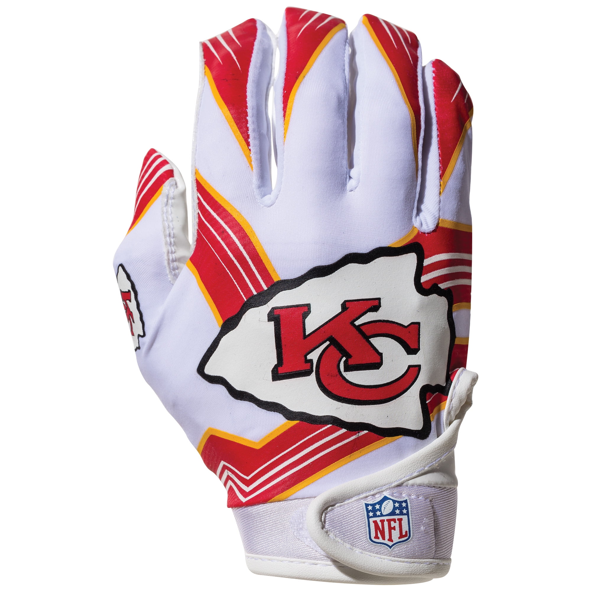 10 Kansas City Chiefs Wide Receiver Secrets To Win