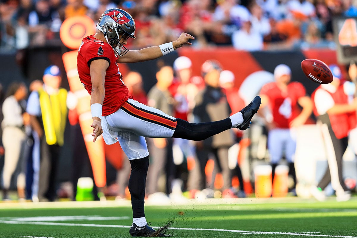 10+ Key Inactives To Know For Week 3 Success