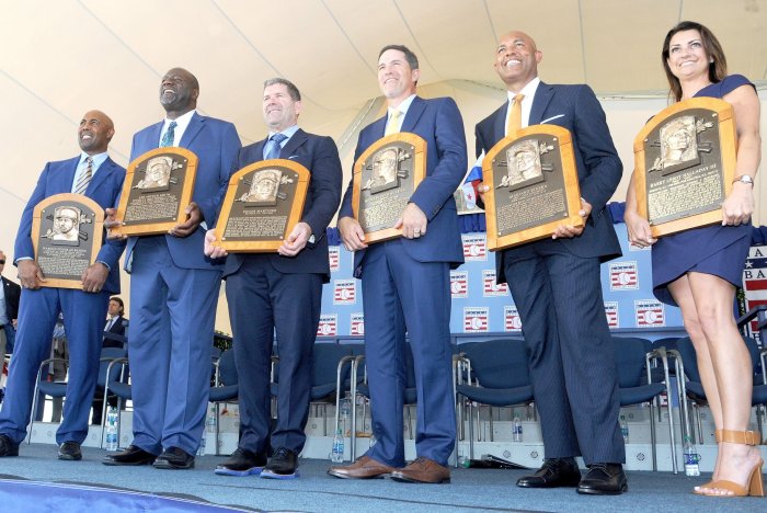 10+ Legendary Bills Players Inducted Into Hall Of Fame