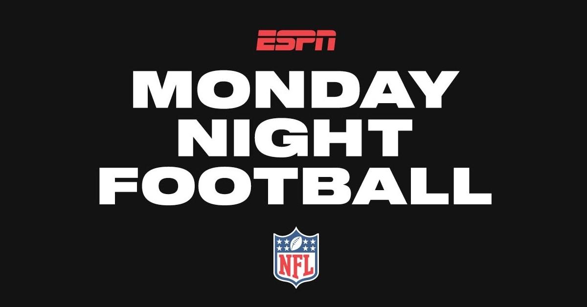10 Monday Nite Football Scores You Need