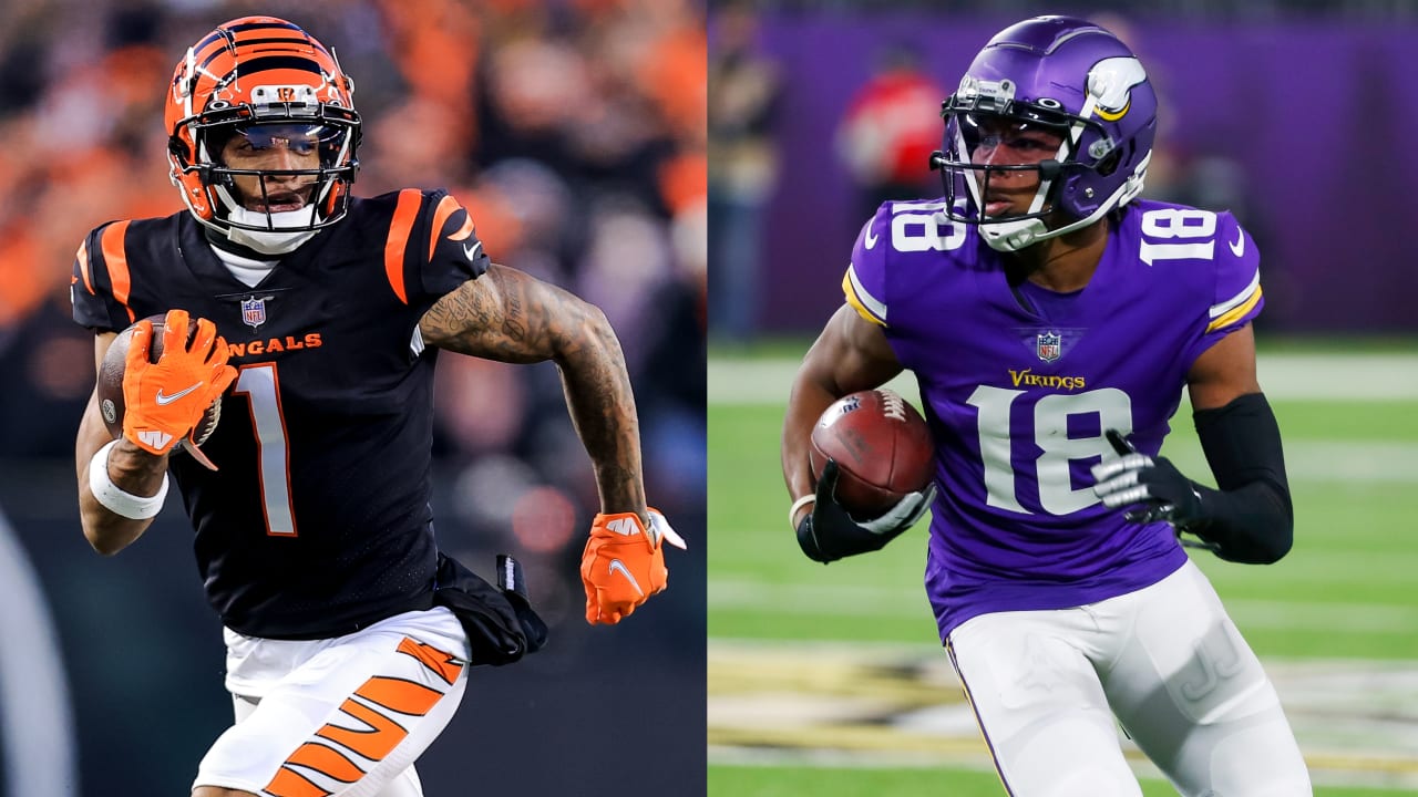 10 Nfl Receivers That Dominated