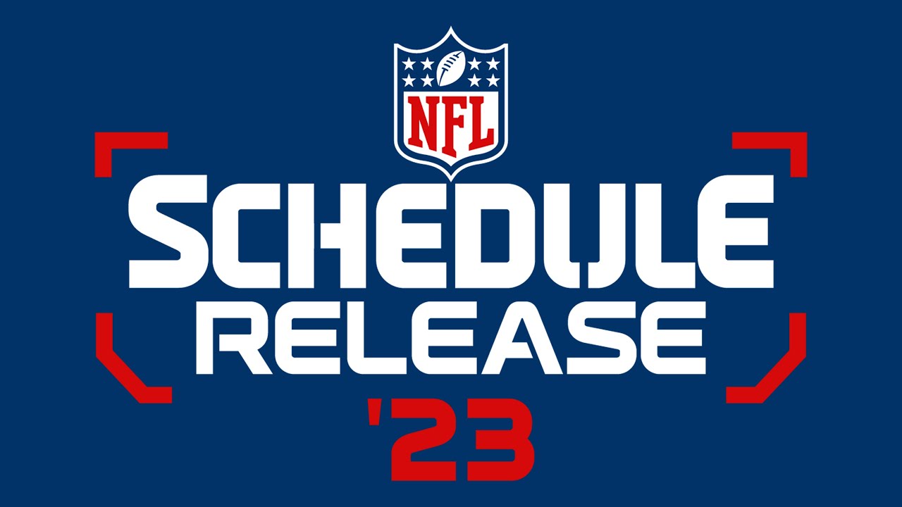 10 Nfl Schedule Release Secrets You Need