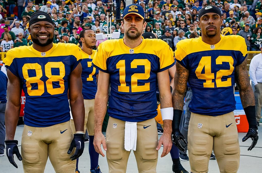 10 Packers Uniforms 2024 Updates You Need