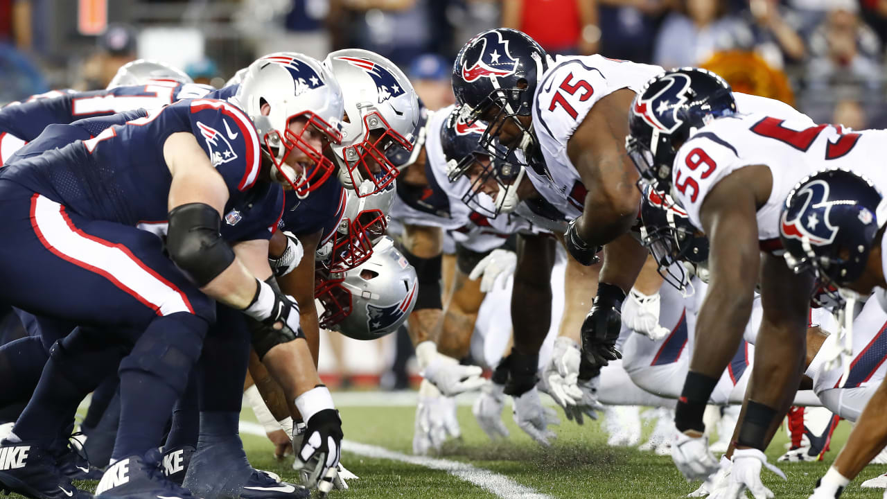 10 Patriots Vs Texans Strategies To Win Big