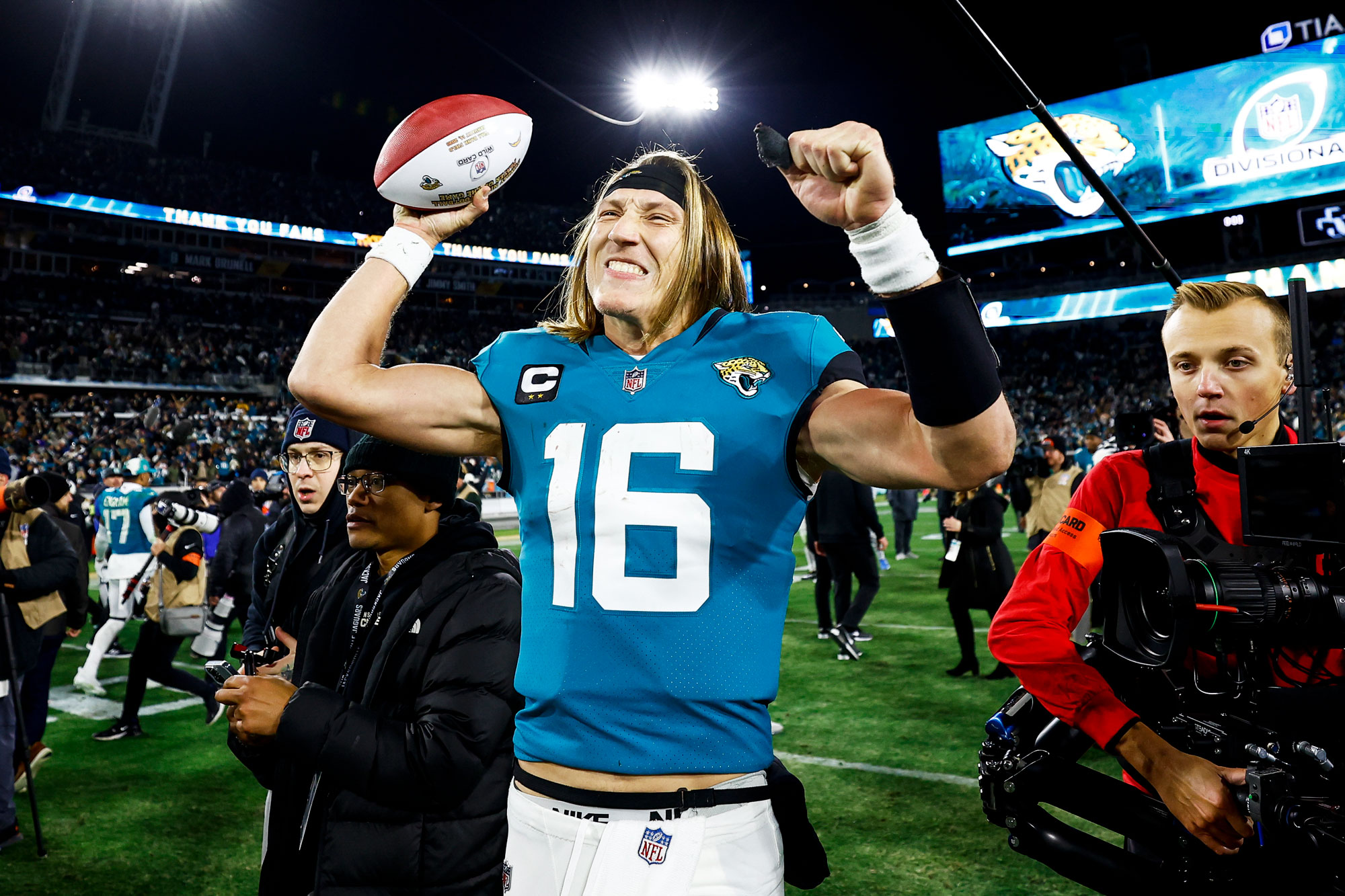 10 Preseason Games To Watch