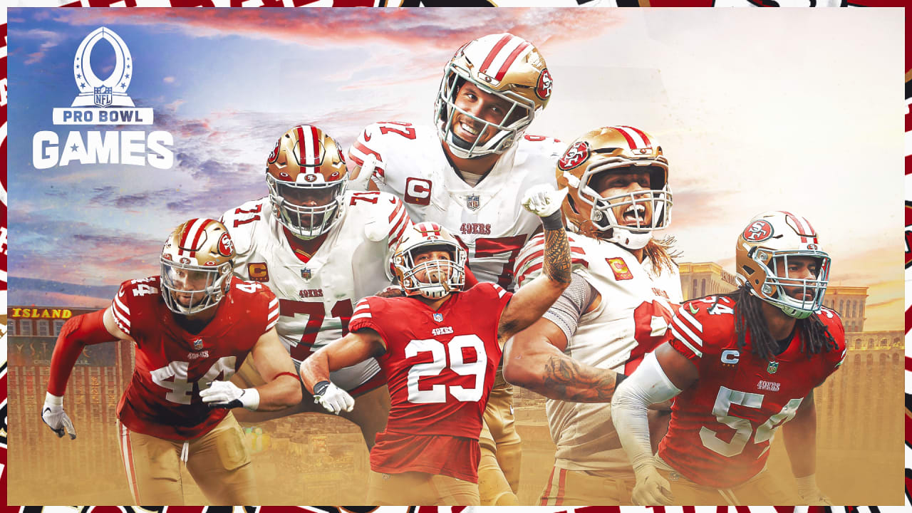 10 Pro Bowl Selections 2025 Picks To Win