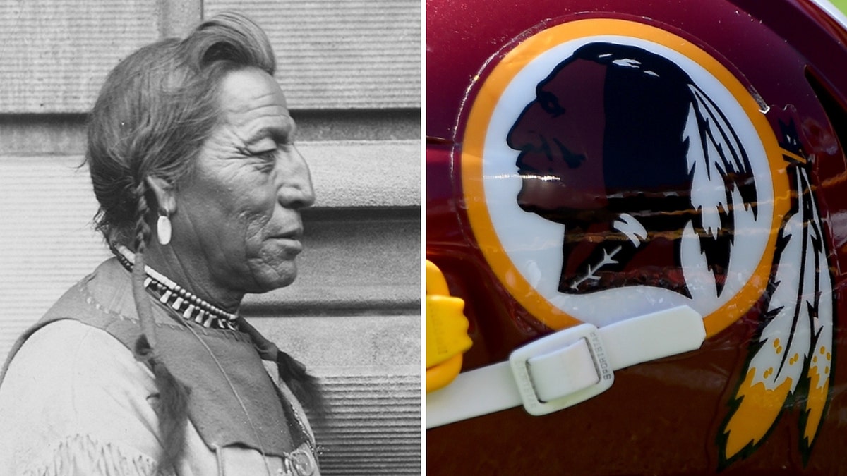 10+ Reasons Redskins Logo Is Back 10+ Reasons Redskins Logo Is Back