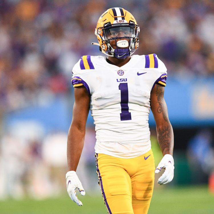 10 Rookie Wide Receivers To Watch