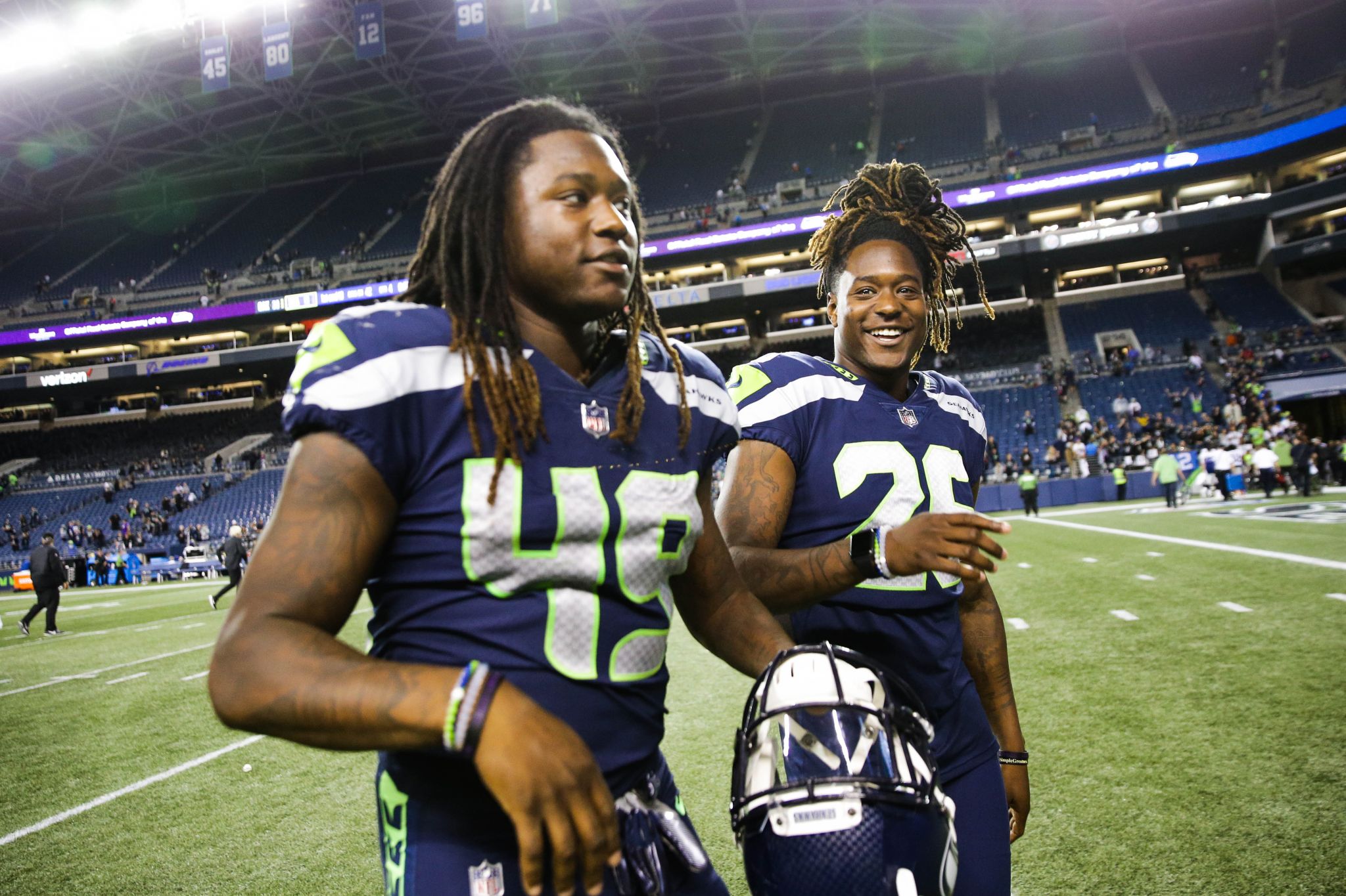 10+ Seattle Seahawks Roster Tips For Winning Seasons
