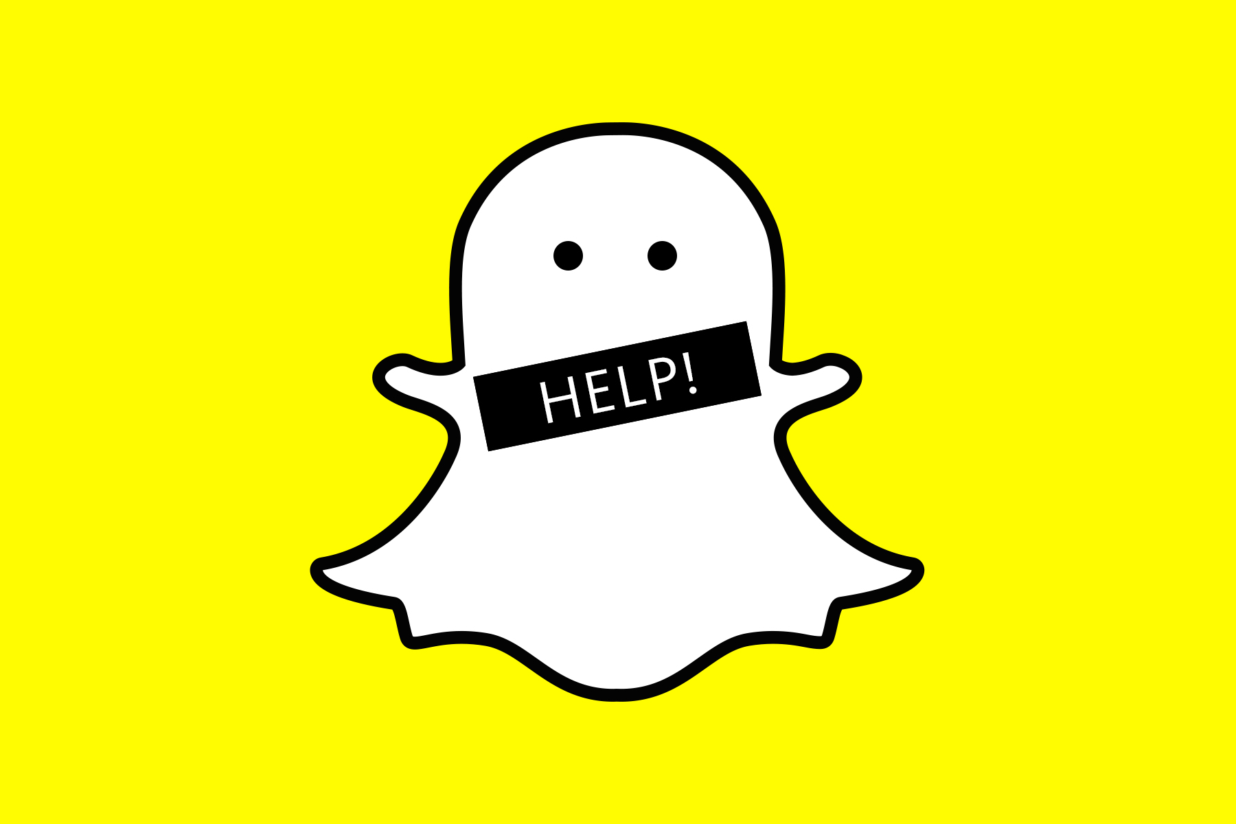 10 Snapchat Blocks To Regain Privacy