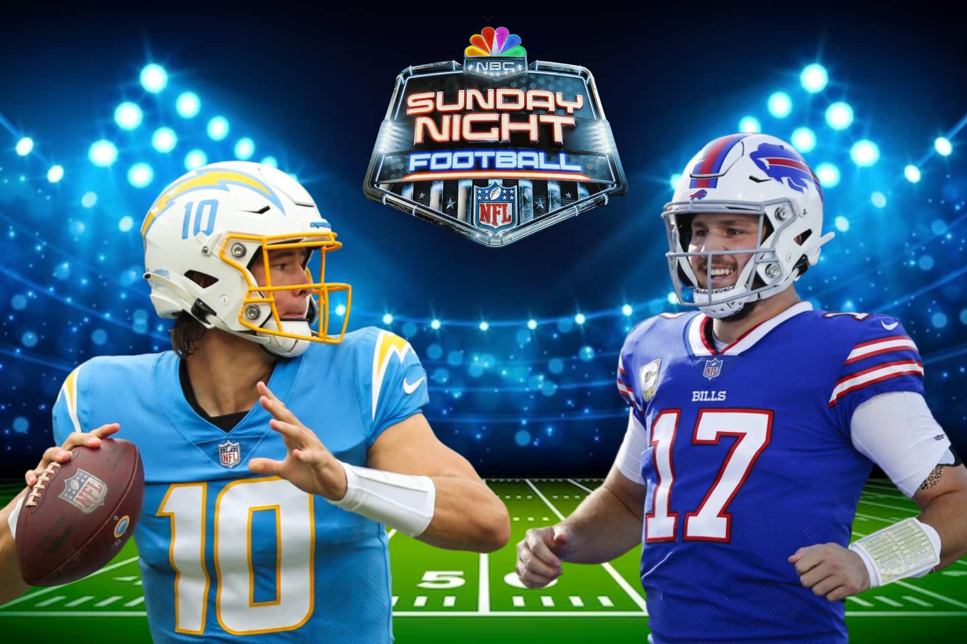 10+ Sunday Football Matchups To Bet On 10+ Sunday Football Matchups To Bet On