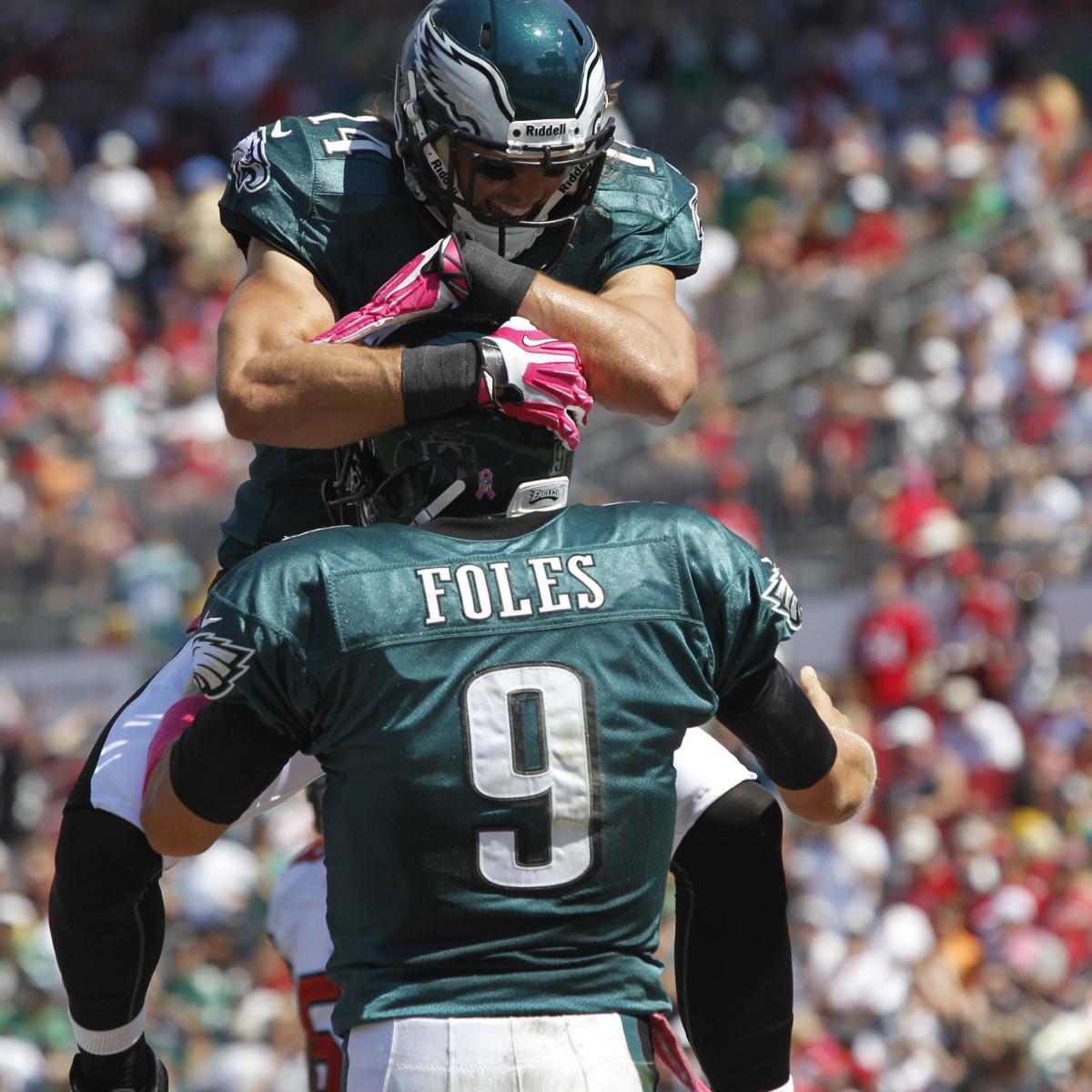 10 Tampa Bay Tips To Beat Eagles