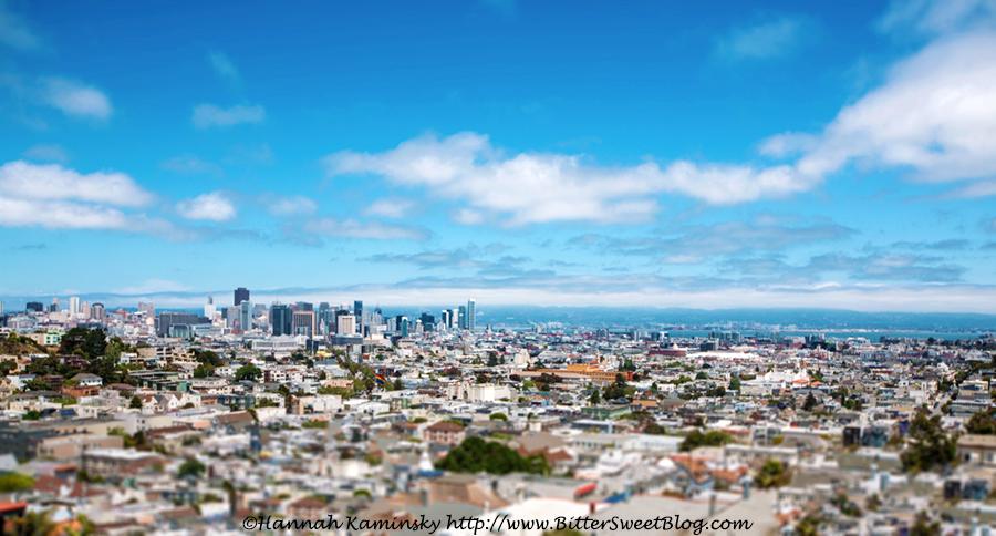 10 Time Zone San Francisco Secrets