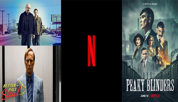 10+ Top Action Series To Binge Now