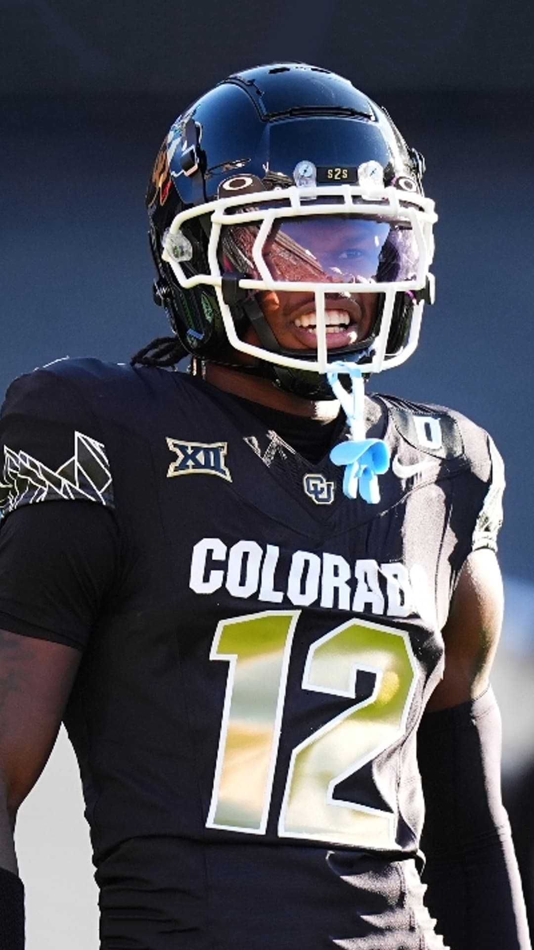 10 Travis Hunter Pro Day Tips