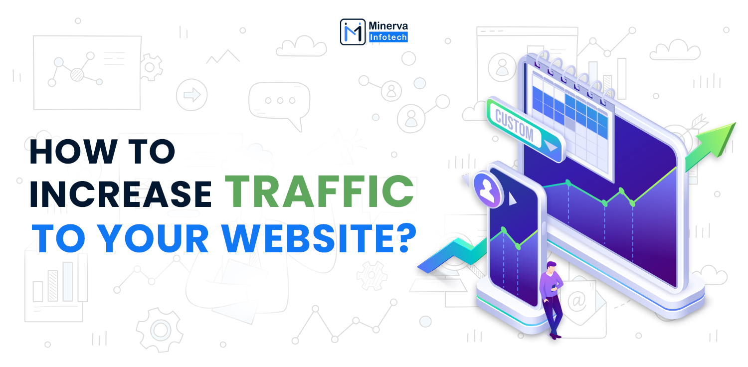 10 Website Tips To Boost Traffic